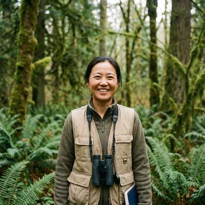 熟女人妻生态顾问王秋月